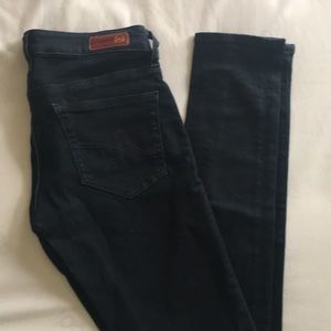 Jegging super skinny fit